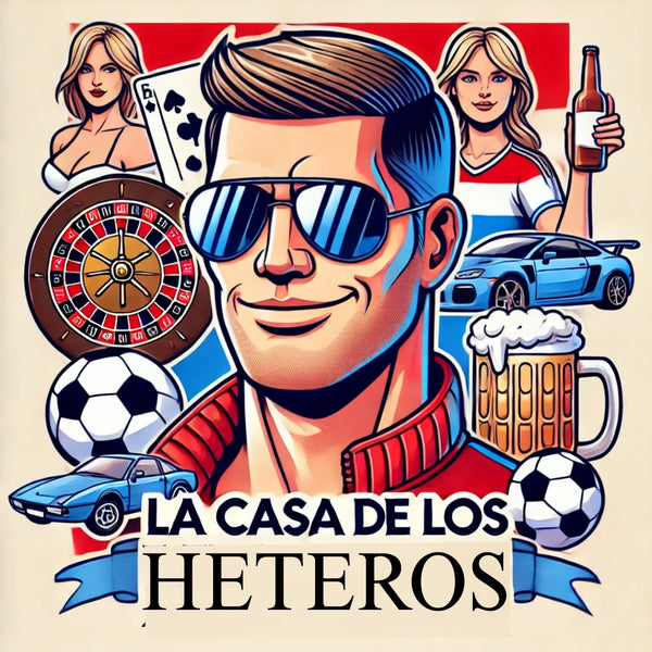 La Casa de los Heteros